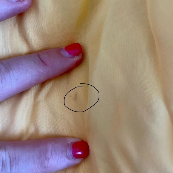 Farm Rio Cutout Dress! - Picture 7 of 8